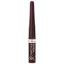Rimmel London GLAM'EYES PROFESSIONAL eyeliner líquido #002 -brown