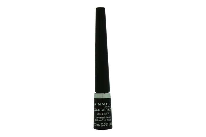 Rimmel London GLAM'EYES PROFESSIONAL eyeliner líquido #002 -brown