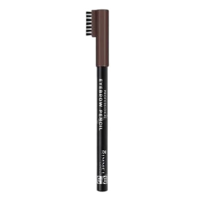 Rimmel London PROFESSIONAL eye brow pencil 001 -dark brown