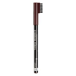 Rimmel London PROFESSIONAL eye brow pencil 004 -black brown