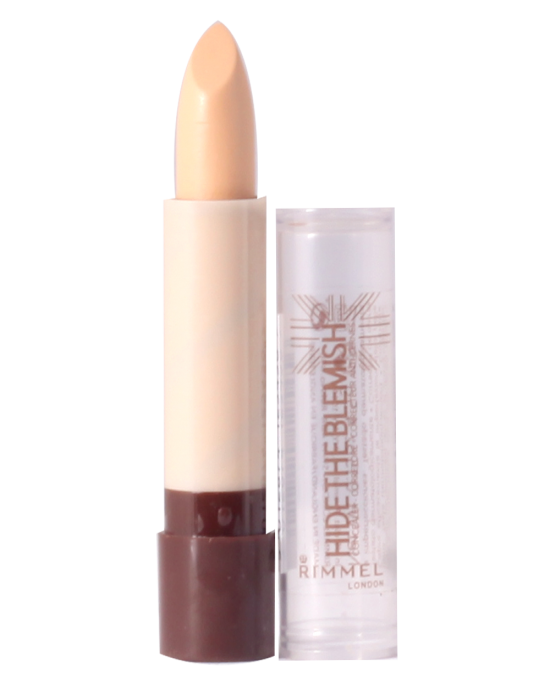 Rimmel London HIDE THE BLEMISH concealer 103-soft honey