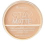 Rimmel London STAY MATTE Pressed Powder 006-warm beige