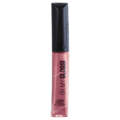 Rimmel London Oh My Gloss! Brillo Labial 330 -snog Rimmel London Oh My Gloss! Brillo Labial 330 -snog