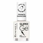 Rimmel London Super Gel French Manicure 090-porcelain