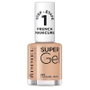 Rimmel London Super Gel French Manicure 090-porcelain