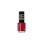 Rimmel London 60 Seconds Super Shine Esmalte de Uñas 320-rapid ruby 8 ml