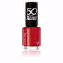 Rimmel London 60 Seconds Super Shine Esmalte de Uñas 320-rapid ruby 8 ml
