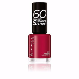 60 SECONDS super shine