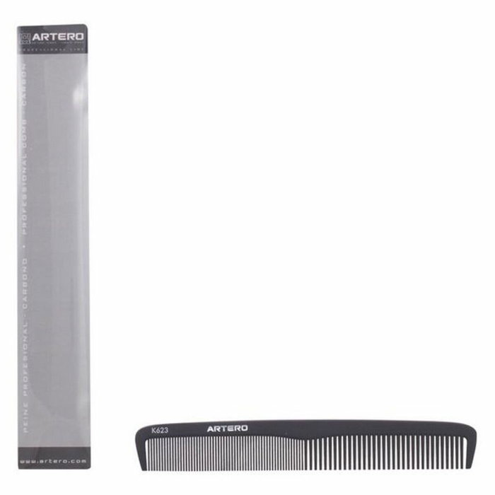 Artero Peine Carbono #189 mm