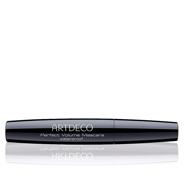 Artdeco PERFECT VOLUME mascara waterproof #01-black Máscara de pestañas voluminosas y resistentes al agua Artdeco PERFECT VOLUME mascara waterproof #01-black Máscara de pestañas voluminosas y resistentes al agua