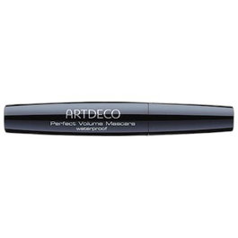 ARTDECO Máscara de Pestañas Perfect Volume 01 Negro - Volumen Extra - Resistente al Agua