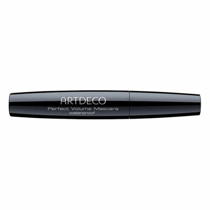 Artdeco PERFECT VOLUME máscara waterproof 01-black