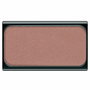 Artdeco Blusher 23-deep pink blush