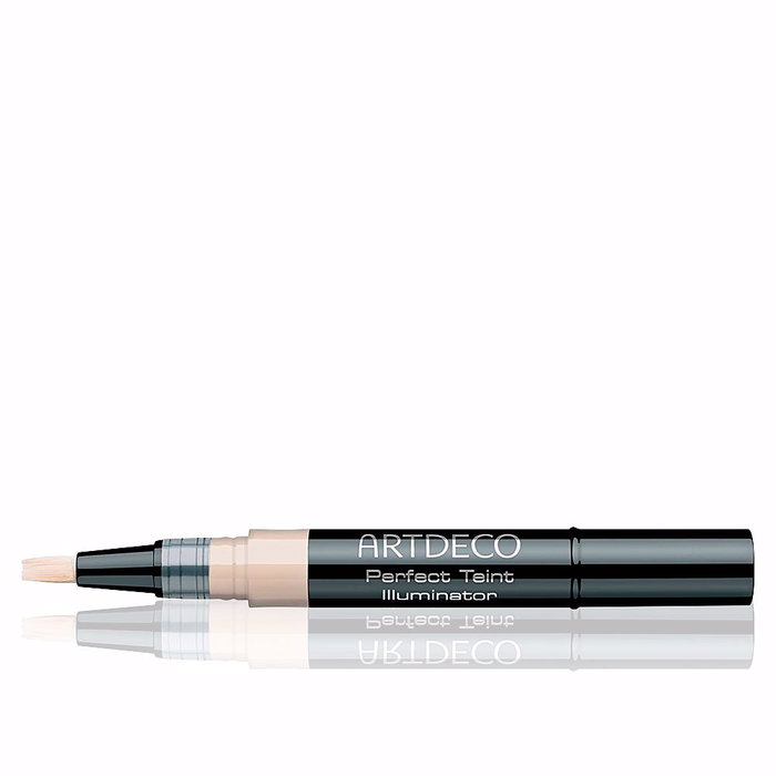 Artdeco PERFECT TEINT Illuminator #08 - Iluminador Amarillo, Correctivo y Resaltador de 2 ml Artdeco PERFECT TEINT Illuminator #08 - Iluminador Amarillo, Correctivo y Resaltador de 2 ml