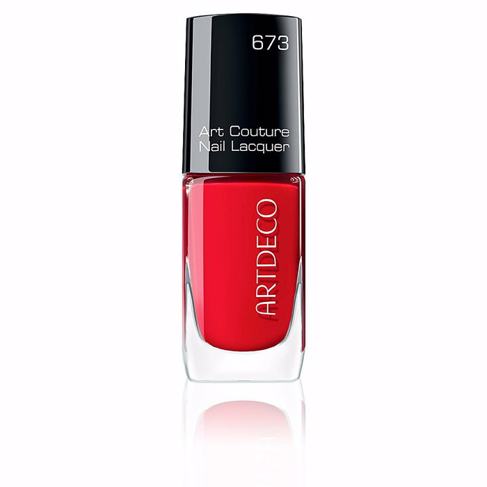 ARTDECO Nail Lacquer Esmalte de Uñas - Color #705 Berry