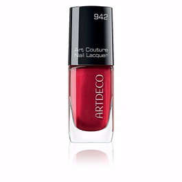 Artdeco ART COUTURE Nail Lacquer 942-venetian red