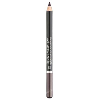 Artdeco EYE BROW lápiz de cejas 5-dark grey Artdeco EYE BROW lápiz de cejas 5-dark grey