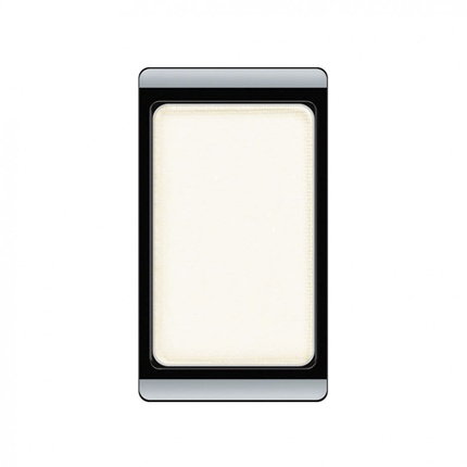 ArtDeco Eyeshadow Powder Matte White 0.8 g