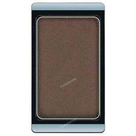 ArtDeco Sombra de ojos en polvo 514 Matt Light Grey Beige