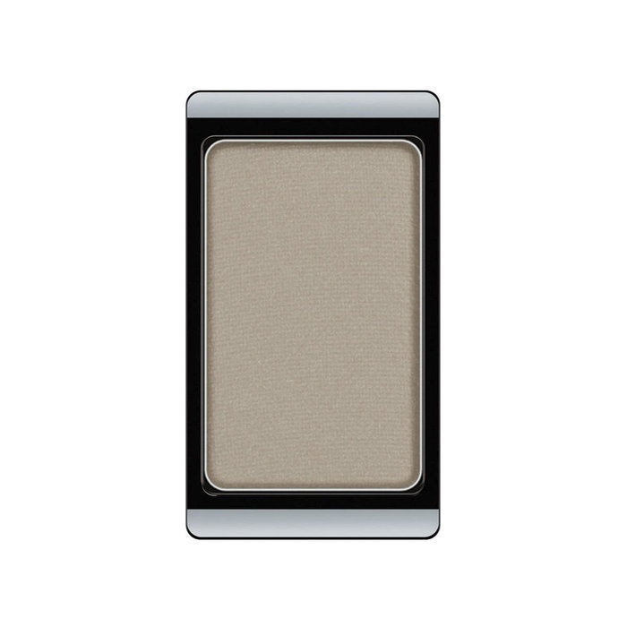 ArtDeco Sombra de ojos en polvo 514 Matt Light Grey Beige ArtDeco Sombra de ojos en polvo 514 Matt Light Grey Beige
