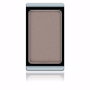 Artdeco Eyeshadow Matt 520-matt light grey mocha