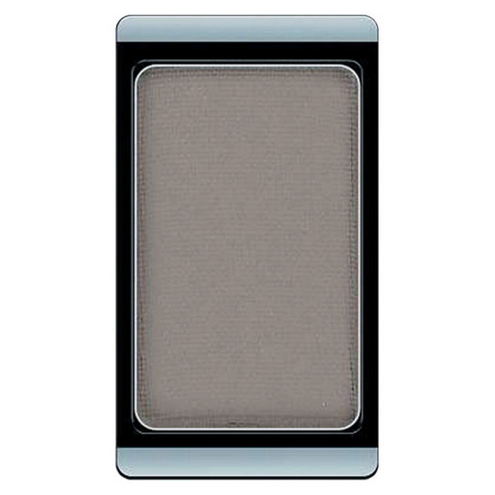 Artdeco Eyeshadow Matt 520-matt light grey mocha
