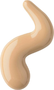 Artdeco RICH TREATMENT foundation #21-delicious cinnamon, 20 ml