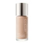 Artdeco RICH TREATMENT foundation #21-delicious cinnamon, 20 ml