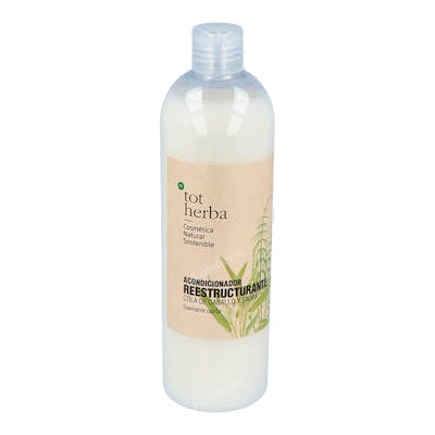 Tot Herba-Authex Acondicionador Capilar Cola de Caballo y Salvia 500 ml