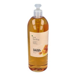 TOT HERBA-AUTHEX Gel Baño Hidratante Miel-Jalea Real 1000Ml
