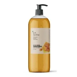 TOT HERBA-AUTHEX Gel Baño Hidratante Miel-Jalea Real 1000Ml
