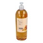 TOT HERBA-AUTHEX Gel de Ducha Hidratante Miel y Jalea Real 1L