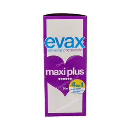 Evax Salva-Slip Maxiplus 30 u