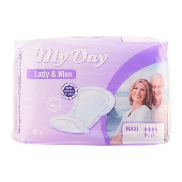 My Day Compresas Incontinencia Maxi My Day Compresas Incontinencia Maxi