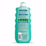 Garnier Delial AfterSun Hidratante Leche Calmante Aloe Vera 400 ml - Calma y Nutre la Piel Post-Solar