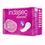 Indasec DERMOSEDA Micro Plus compresas para incontinencia 16 u