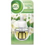 AIR WICK Recambio de Ambientador Eléctrico White Bouquet 19 ml