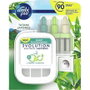 Ambi Pur 3volution Ambientador Eléctrico con Aroma Tatami Japonés y Recambio de 21 ml