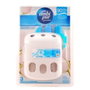 Ambi Pur Ambientador eléctrico 3volution aroma Japan Tatami con recambio de 21 ml