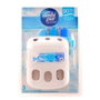 Ambi Pur Ambientador eléctrico 3volution aroma Japan Tatami con recambio de 21 ml
