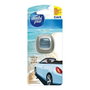 Ambi Pur Ambientador Desechable para Coche Brisa Marina