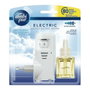 Ambi Pur Ambientador Eléctrico Sky con Difusor y Recambio Aire Fresco 21,5ml