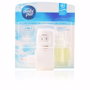 Ambi Pur Ambientador Eléctrico Sky con Difusor y Recambio Aire Fresco 21,5ml