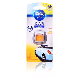 Ambi Pur CAR ambientador desechable #anti-tabaco 125 gr