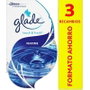 Brise UN TOQUE Recambio Marine (Pack de 3 unidades) تقد