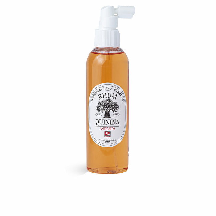 Phyto Nature Rhum-Quinina Loción Capilar Revitalizante Anticaída 1000ml