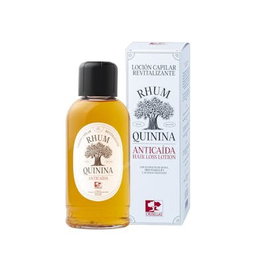 Phyto Nature Rhum-Quinina Loción Capilar Revitalizante Anticaída 1000ml