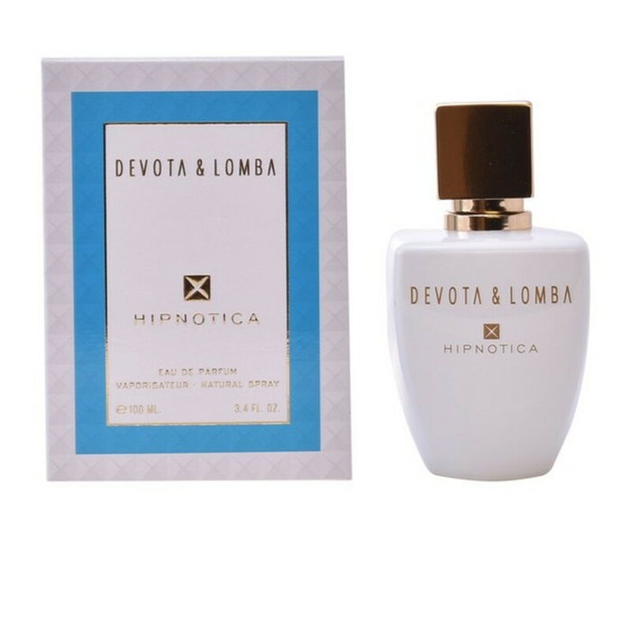 Devota & Lomba HIPNOTICA Eau de Parfum 100 ml