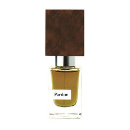 Nasomatto Pardon Extrait de Parfum 30 ml - Fragancia de Alta Concentración