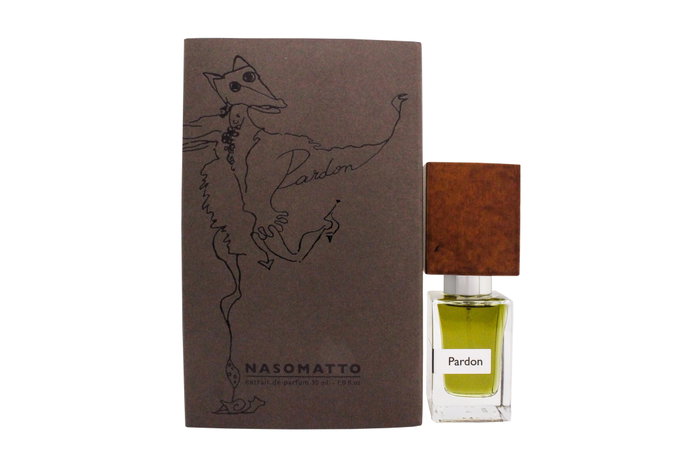 Nasomatto Pardon Extrait de Parfum 30ml